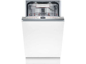 BOSCH perilica posuđa Serie 6 45cm SPV6ZMX17E