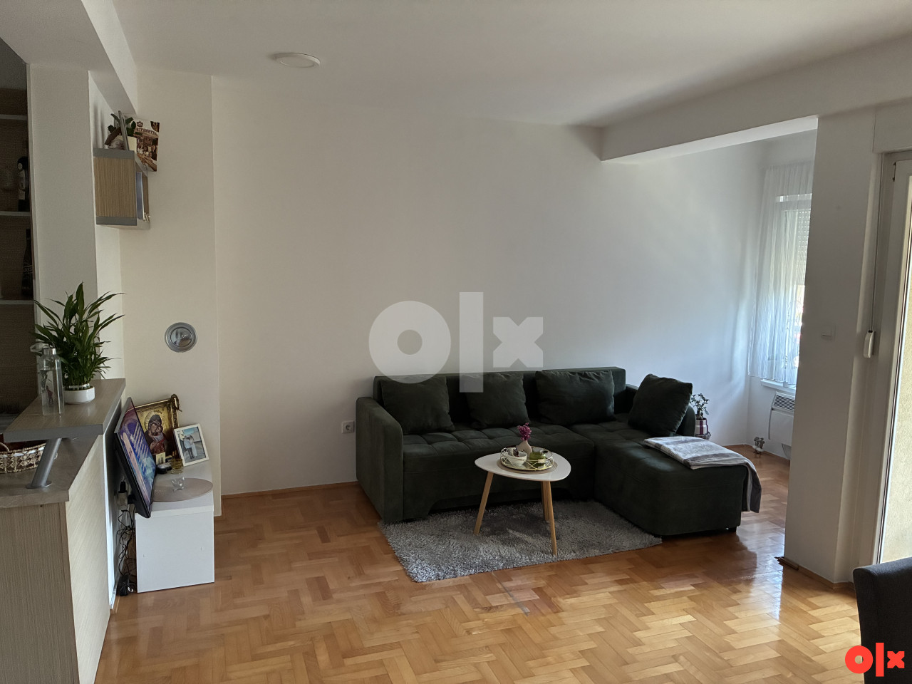 Stan Banja Luka 45m2