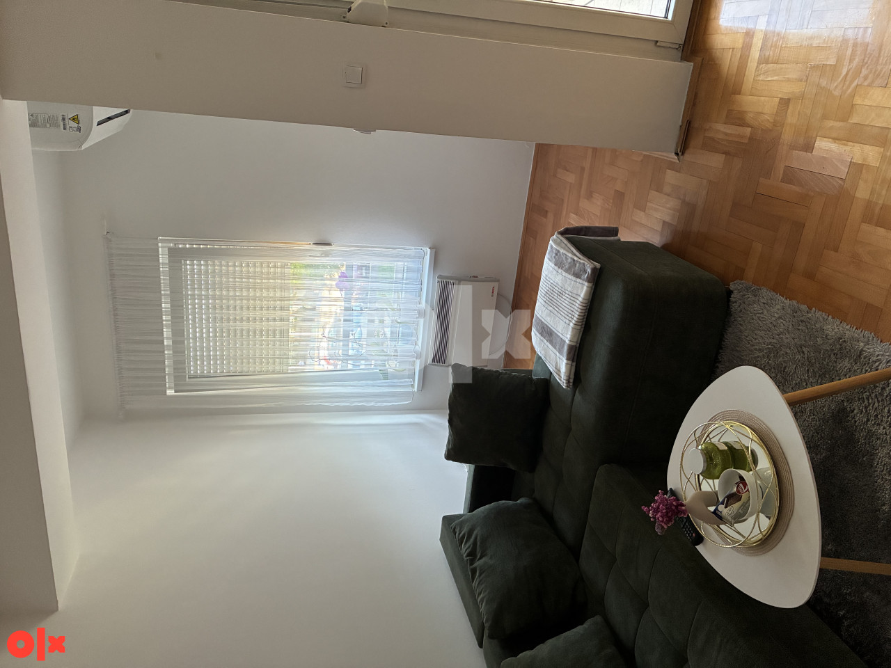 Stan Banja Luka 45m2 2