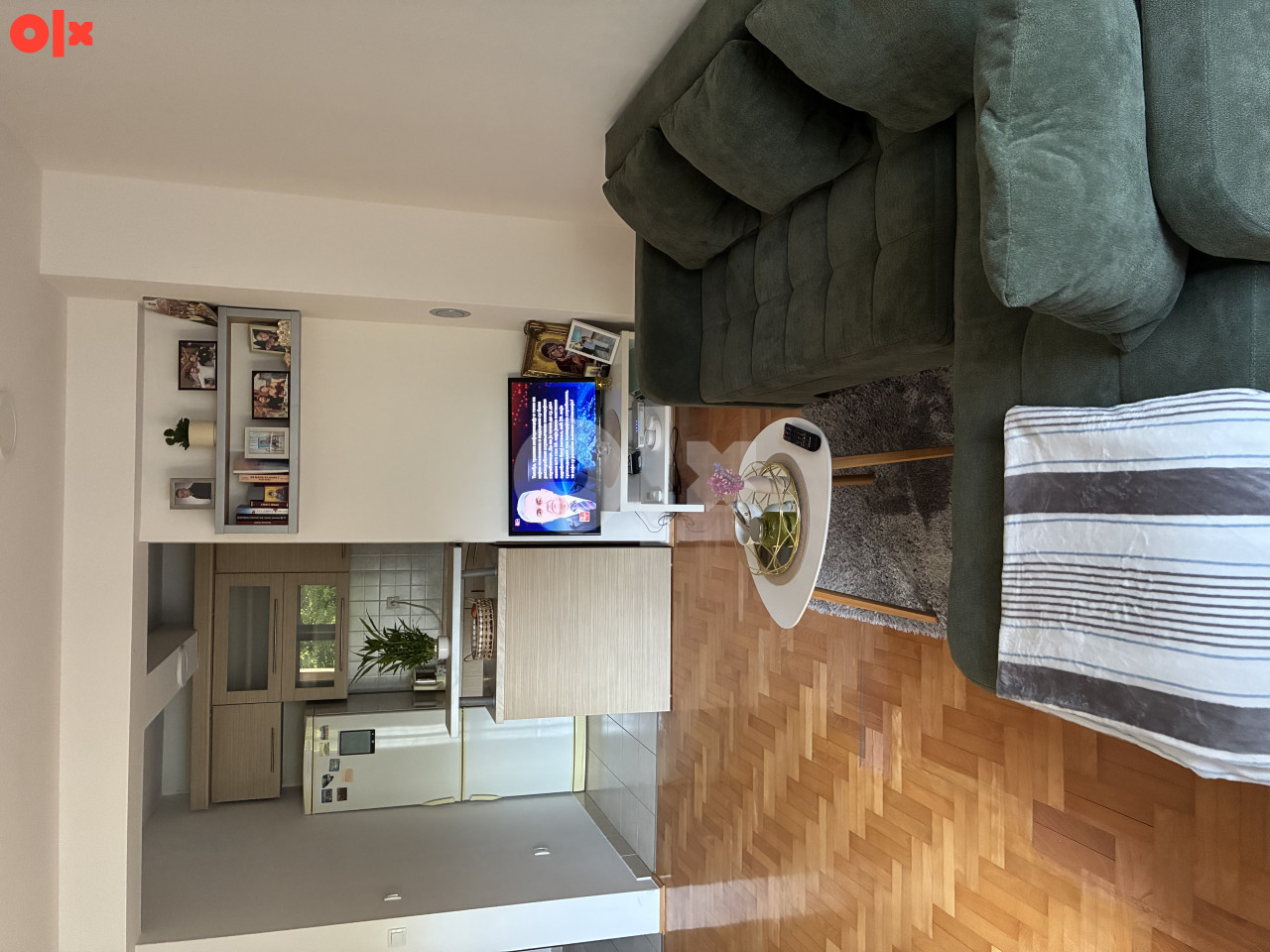 Stan Banja Luka 45m2 3