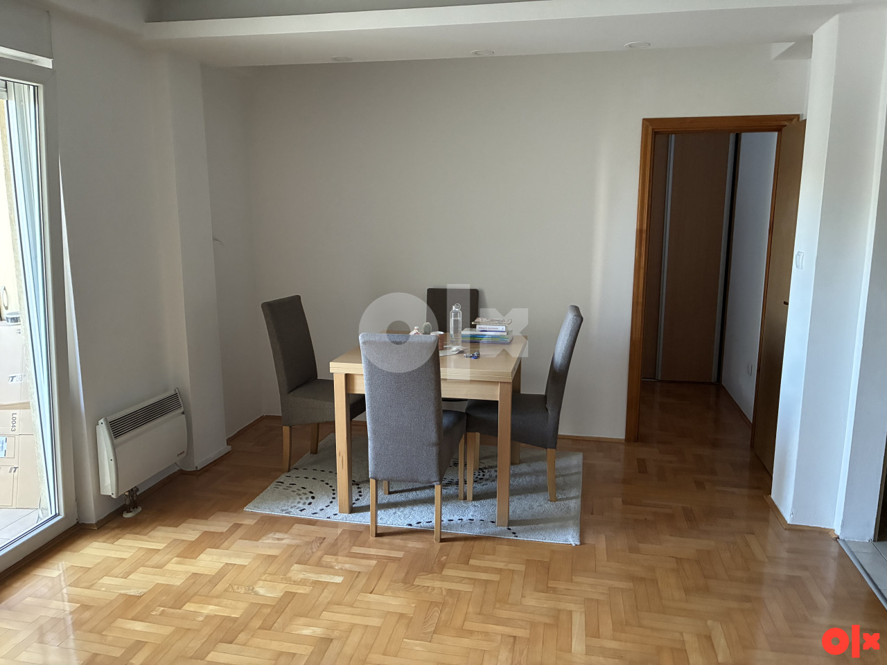 Stan Banja Luka 45 m² - Ansicht 4