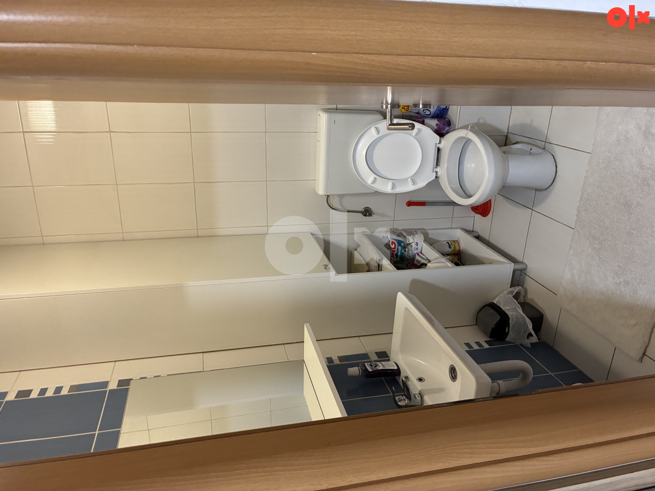 Stan Banja Luka 45 m² - Mehr