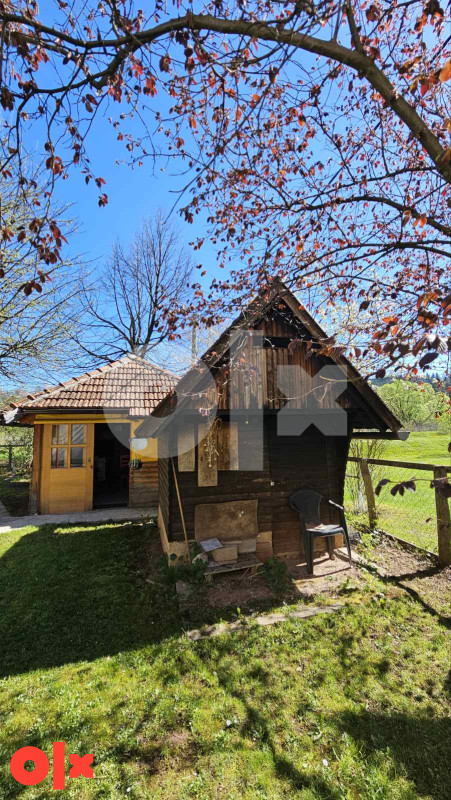 Kuća Pale-Centar 300m2 5