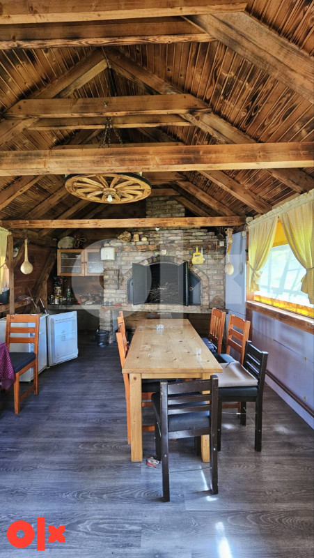 Kuća Pale-Centar 300m2 6