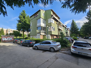Stan Sarajevo - Novi Grad 62 m2 + Garaza