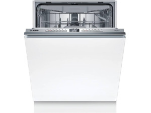 BOSCH Perilca posuđa Serie4, XXL SBH4EVX08E