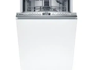 BOSCH perilica posuđa Serie 4 45cm SPV4HMX13E
