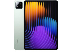 Xiaomi Pad 7 WiFi 8GB 256GB Green
