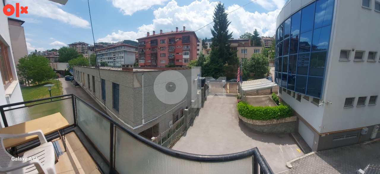 Stan Sarajevo - Ansicht 5