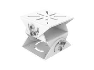 TR-UV06-A-IN 3D nosač za Box kamere