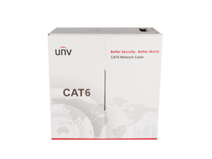 CAB-LC3100B-E-IN UTP Cat6 kabl 305 m narandžasta boja