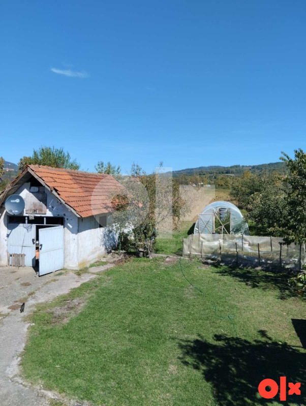 Kuća Kalesija 3