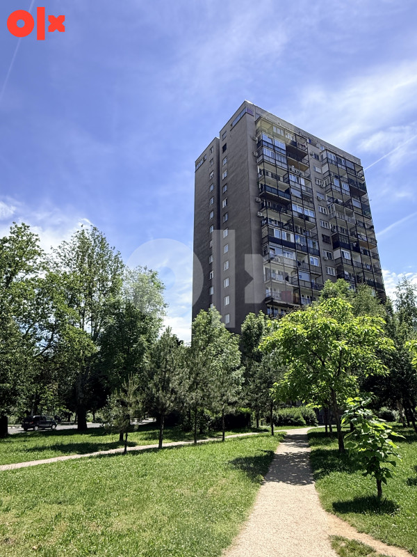 Stan 51 m2 Odmut - Zenica