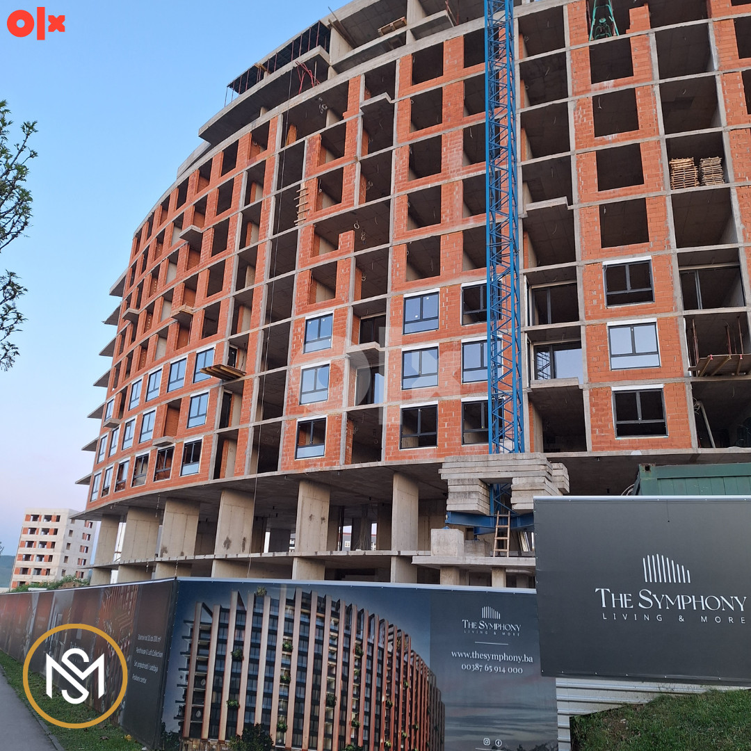 Stan Banja Luka 32m2 2