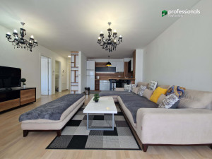 Stan novogradnja Dijamant Nova Otoka Sarajevo 54 m2