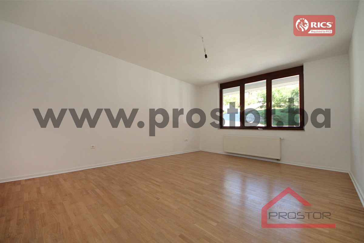 PROSTOR izdaje: Trosoban stan, 87 m², Vrtovi Sunca - Widok 5