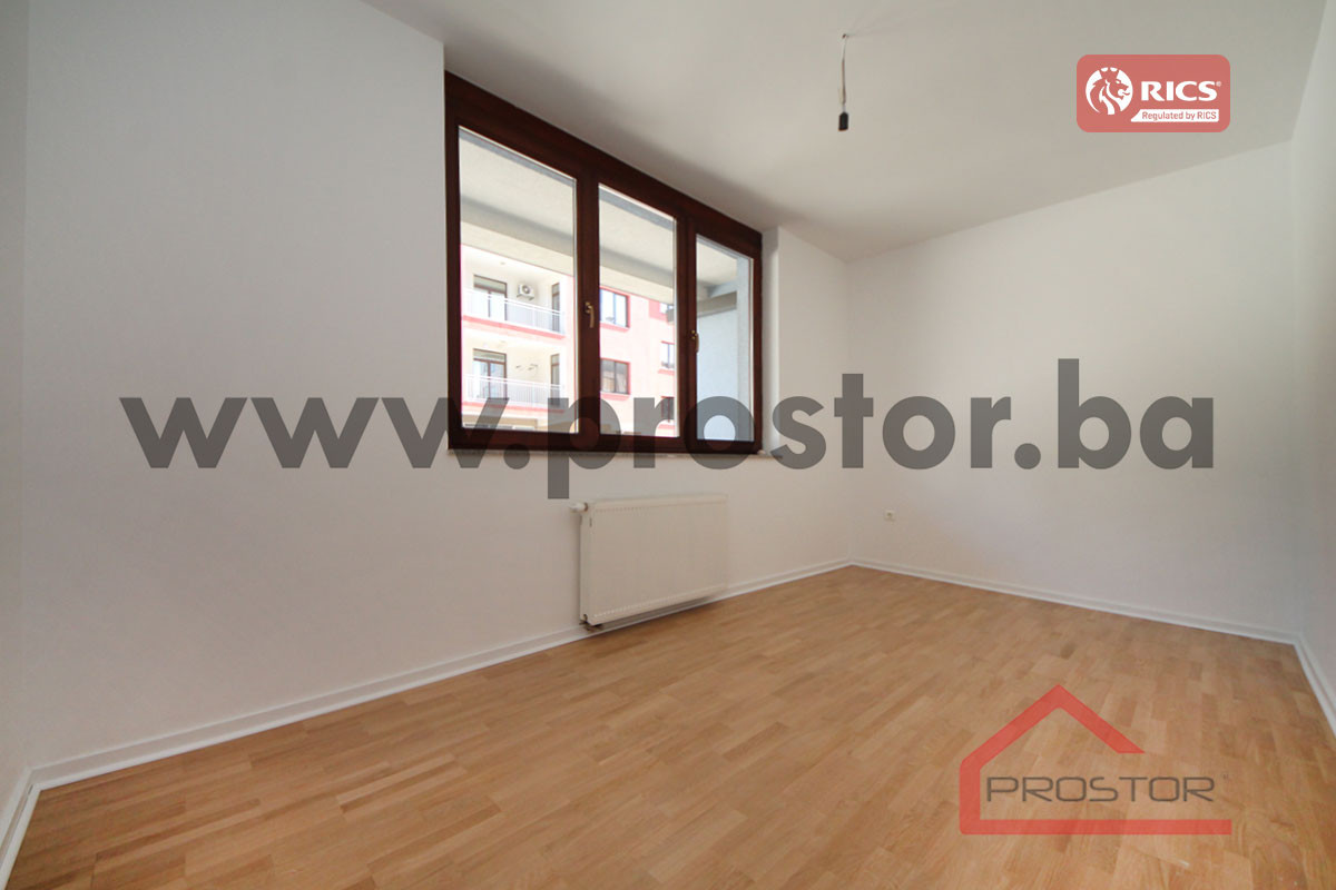 PROSTOR izdaje: Trosoban stan, 87 m², Vrtovi Sunca - Widok 6