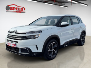 Citroen C5 Aircross 1.5 BlueHDI Manuelni Virtual Led