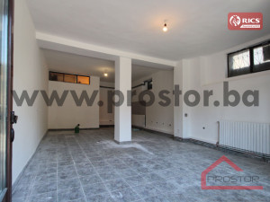 PROSTOR izdaje: Poslovni prostor, 124m2, Boljakov Potok