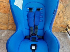 AUTOSJEDALICA ZA DJECU 0-18 KG CHICCO ELETTA top stanje