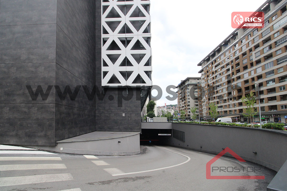 PROSTOR izdaje: Garaža, Otoka 5