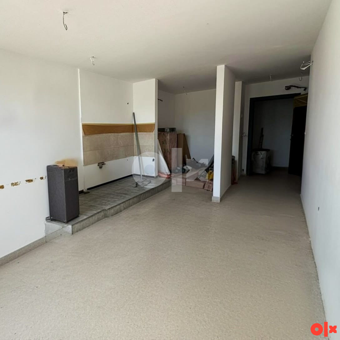 Stan u izgradnji-28,9 m2 3