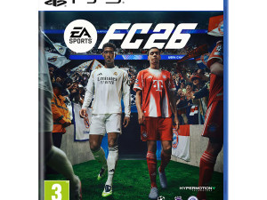 Igra FC 26 PS5