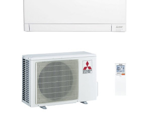 MITSUBISHI KLIMA 18ka AY50 grijanje do -20C DOSTAVA