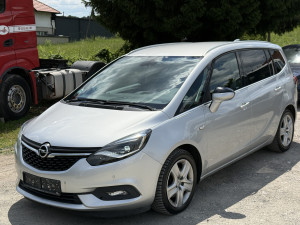 Opel Zafira 2.0 CDTI 2017god automatik 7sjedista