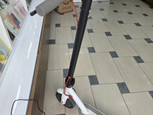 Elektricni romobil