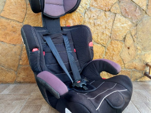 AUTOSJEDALICA ZA DJECU 9-36 KG  MEDO  BRUUNDO