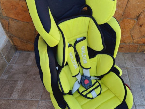 AUTOSJEDALICA ZA DJECU 9-36 KG  holdon baby TOP