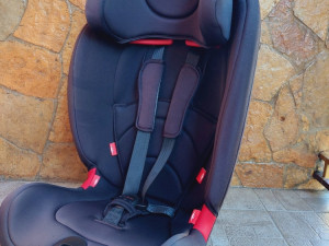 AUTOSJEDALICA ZA DJECU 9-36 KG CHICCO  GROW UP ekstra