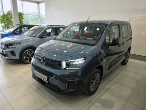 Citroen Berlingo teretno 5 sijedišta 2026