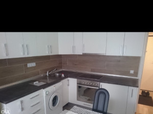 Garsonjera Čengić Vila 35 m2