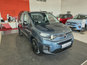Citroen Berlingo Max Automatok 130 ks 2025