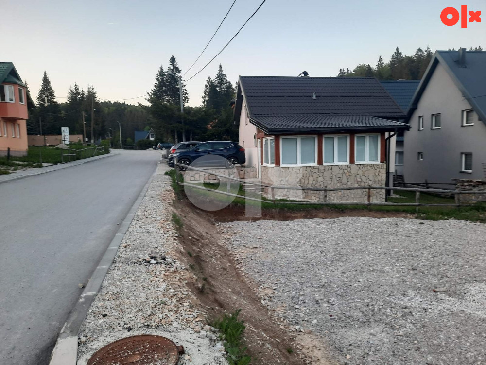 Vikendica Ponijeri Kakanj 3