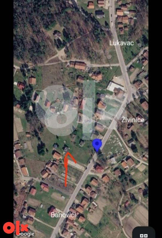 Kuća Lukavac, Poljice 6