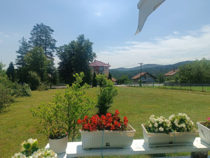 Kuća Poljice, sa 7,5 duluma okućnice photo 2