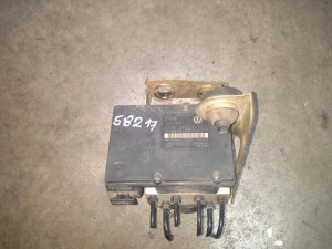 7L0907379G 7L0614111H KOMPRESOR ABS N Volkswagen TOUAR