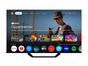 TESLA televizor TV 55 4K WebOS TV 55E655BUW