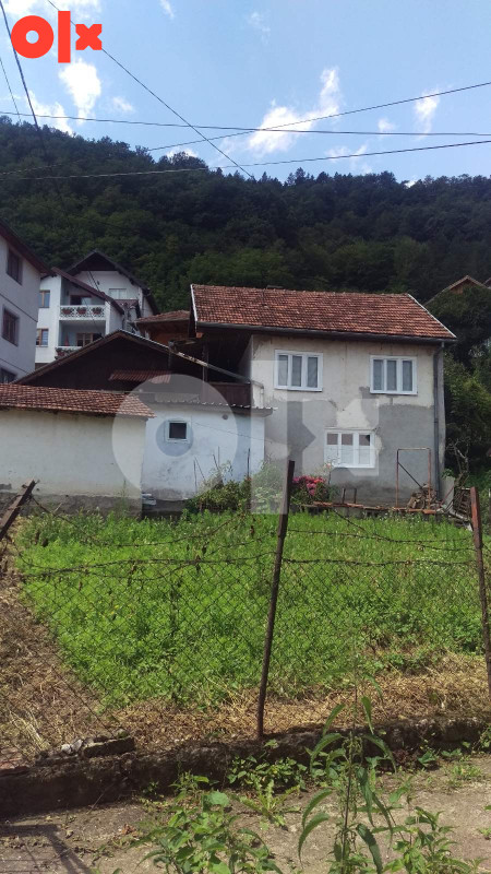 Kuća Goražde