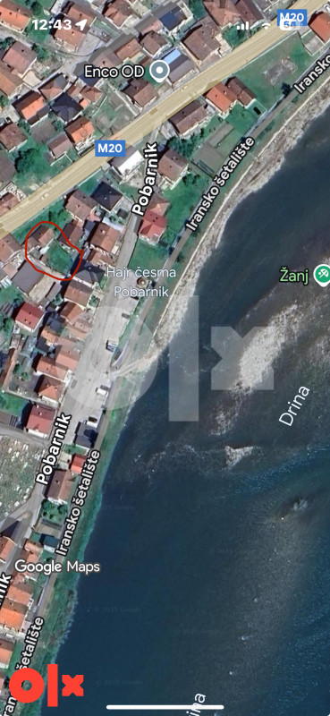 Kuća Goražde 2