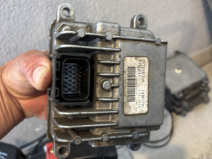 Astra g corsa c 1.7 dti elektronika bosh pumpe