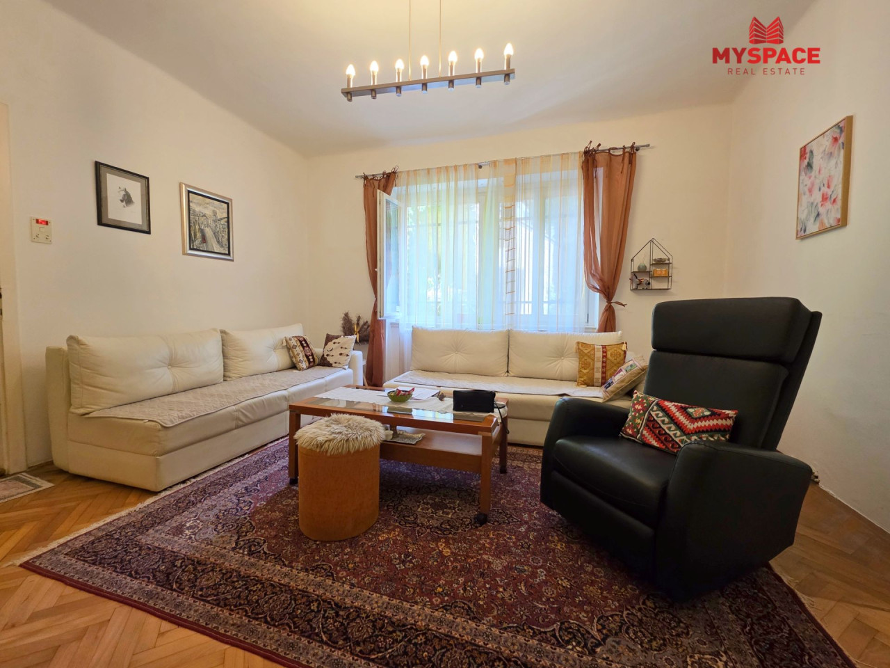 MY  SPACE/ Stan/ Marsala Tita/ 57 m2 3