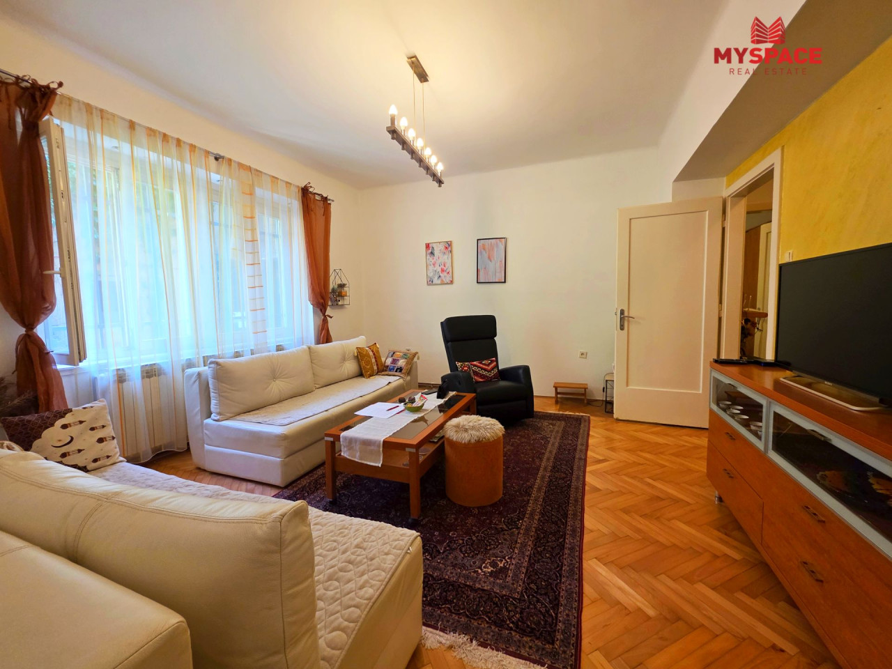 MY  SPACE/ Stan/ Marsala Tita/ 57 m2 6