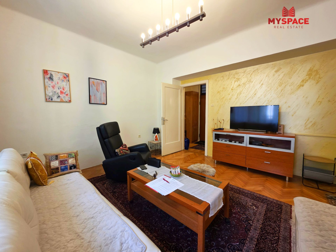 MY  SPACE/ Stan/ Marsala Tita/ 57 m2 7