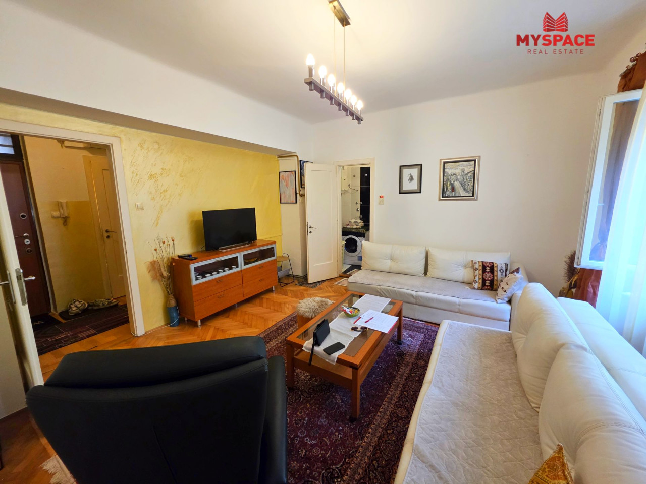 MY  SPACE/ Stan/ Marsala Tita/ 57 m2 8