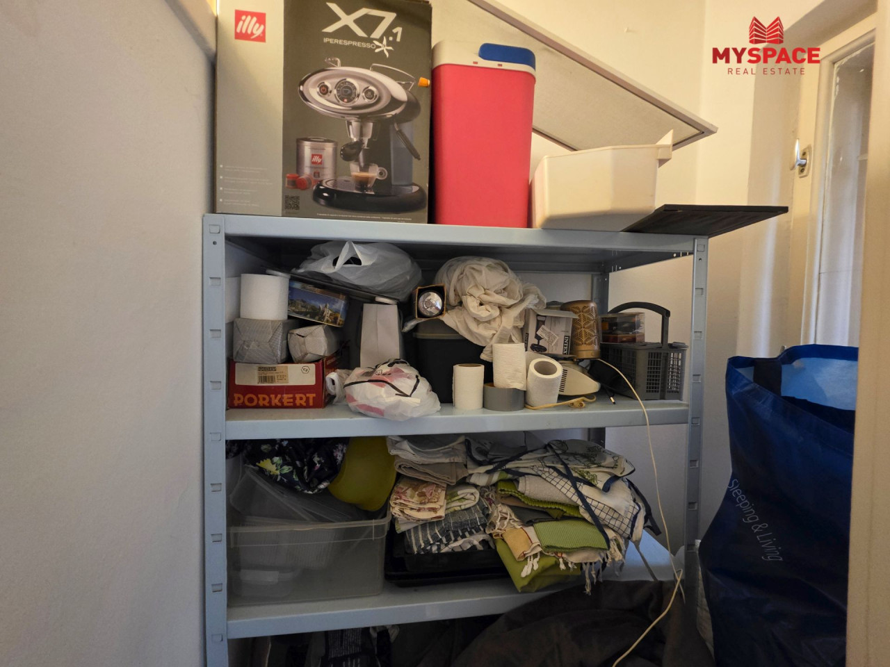 MY  SPACE/ Stan/ Marsala Tita/ 57 m2 14