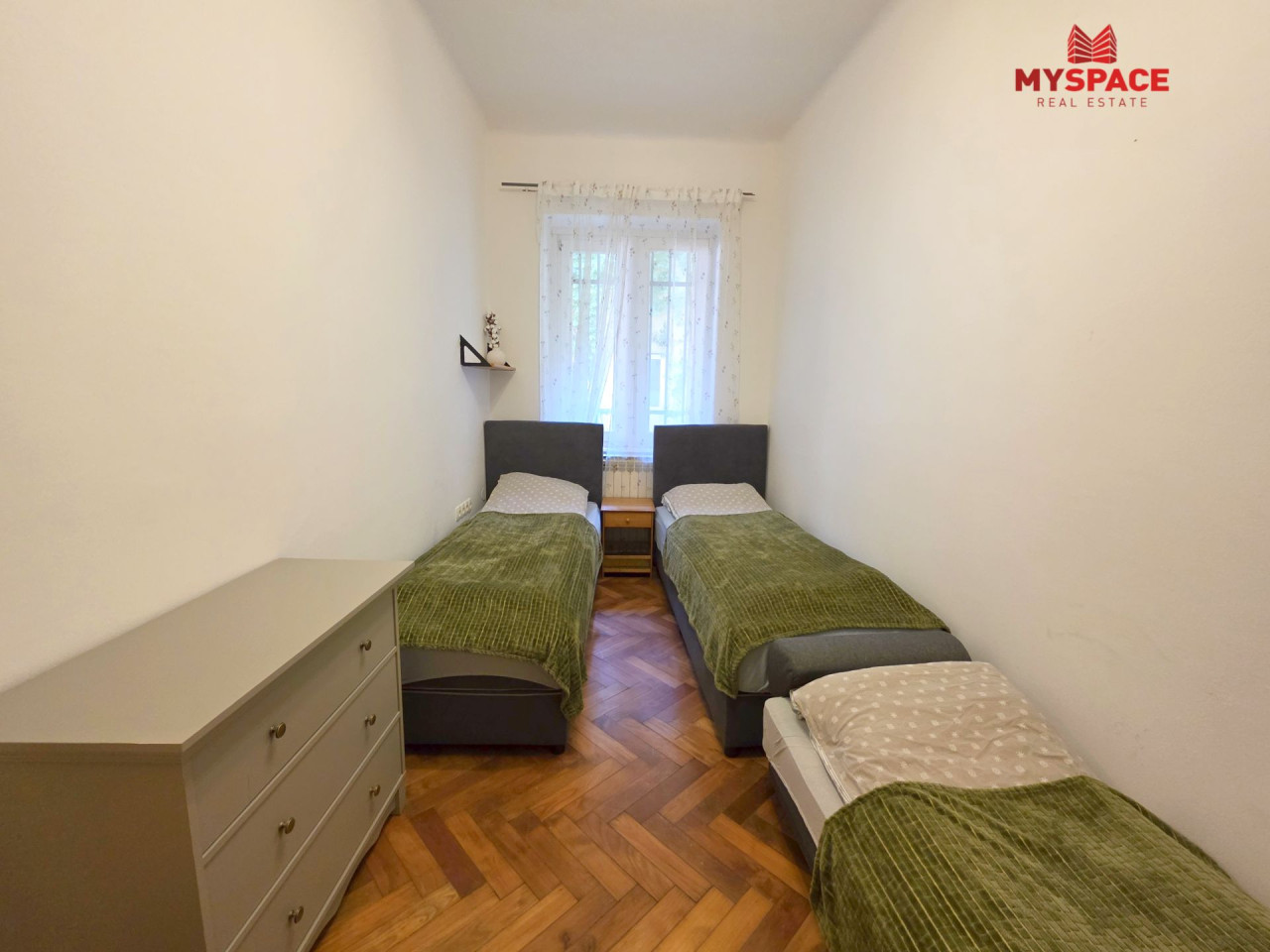MY  SPACE/ Stan/ Marsala Tita/ 57 m2 16